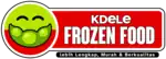 KDELE-FROZEN-FOOD