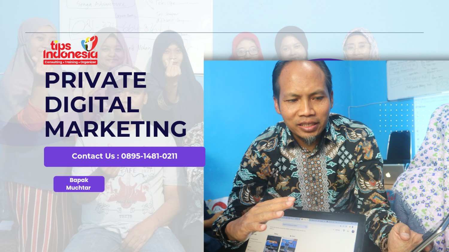 BELAJAR DIGITAL MARKETING | TIPS INDONESIA | 0895-1481-0211