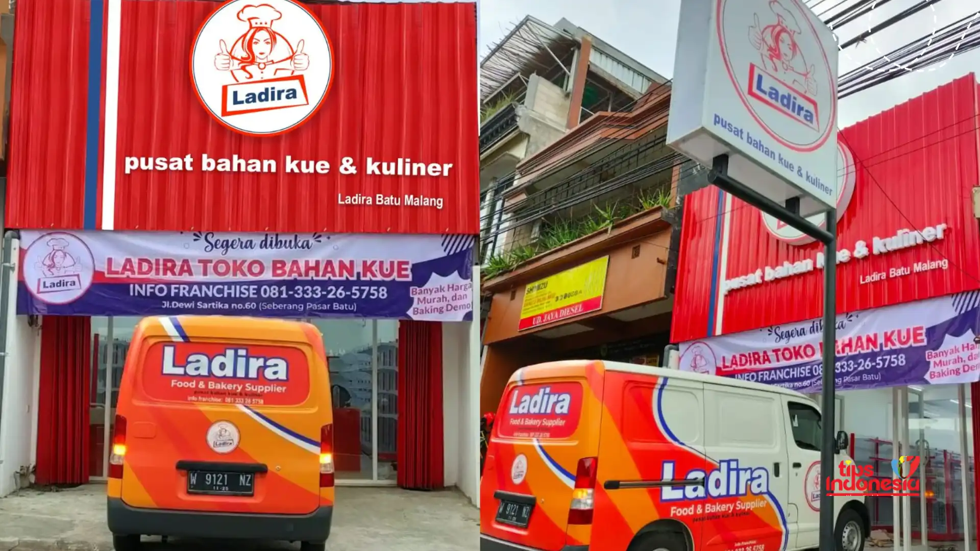Strategi Ampuh Agar Toko Bahan Kue Laku Keras