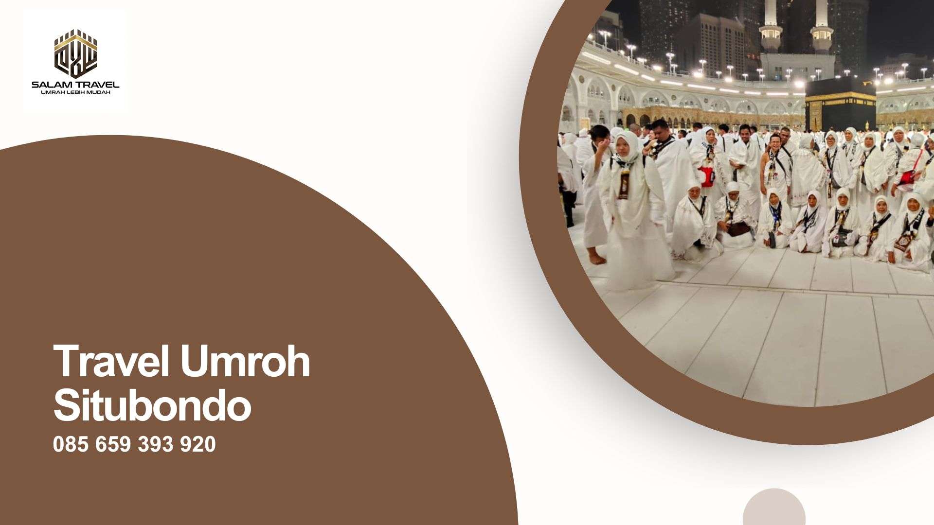 Larangan Ketika Memulai Umroh yang Harus Diketahui Jamaah