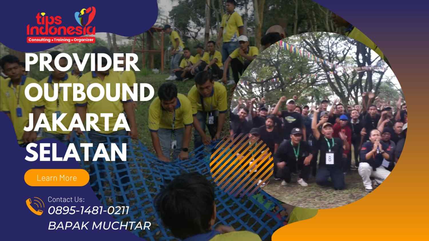 PROVIDER OUTBOUND JAKARTA SELATAN | TIPS INDONESIA | 0895-1481-0211