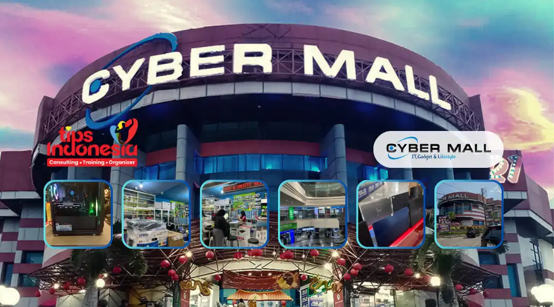 Mengapa UMKM dan Banyak Orang Memilih Cyber Mall Malang untuk Kebutuhan IT Mereka