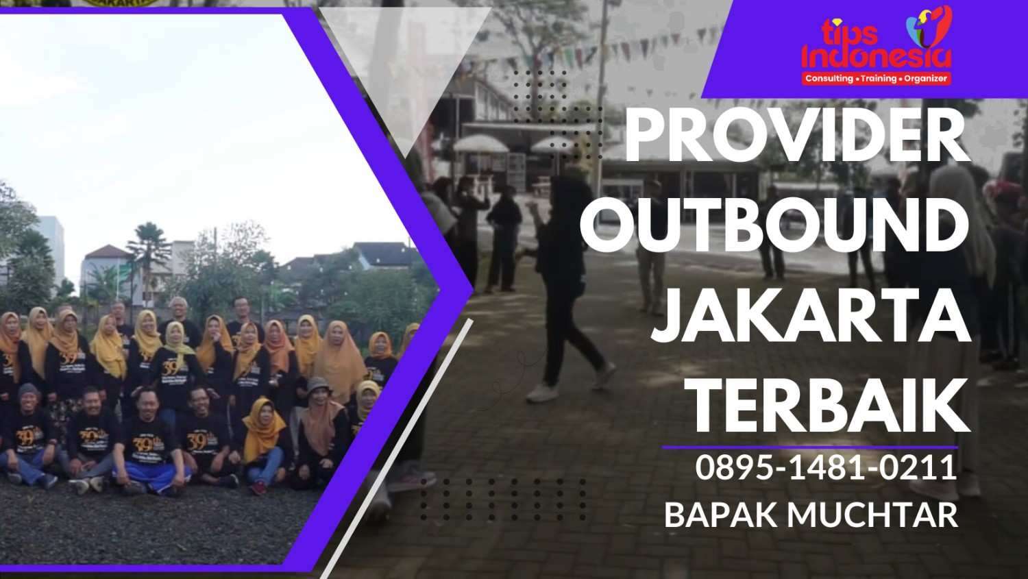 PROVIDER OUTBOUND JAKARTA TERBAIK | TIPS INDONESIA | 0895-1481-0211