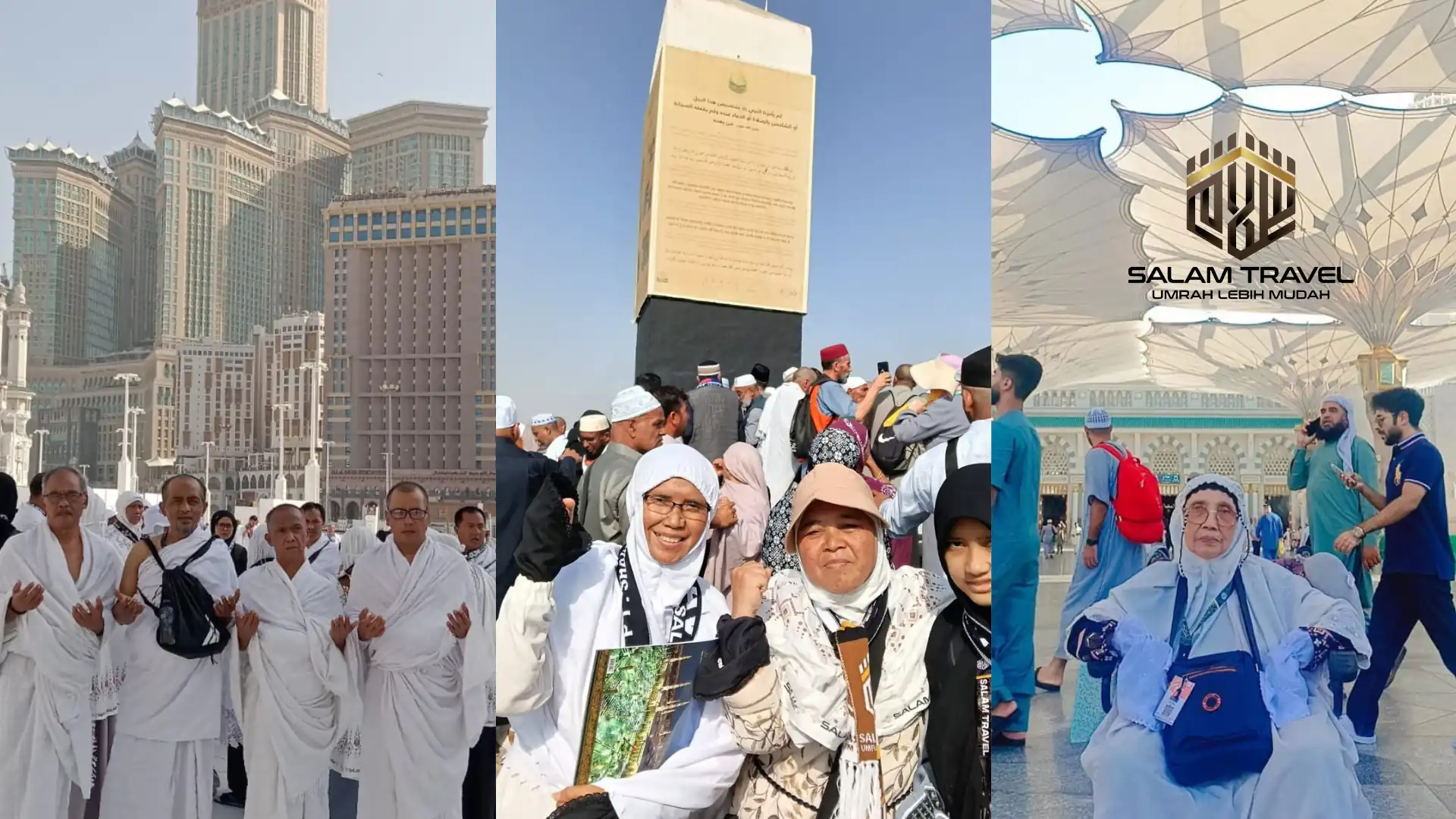 Strategi Memasarkan Bisnis Umroh Agar Laris Manis di Era Digital dan Persaingan Ketat
